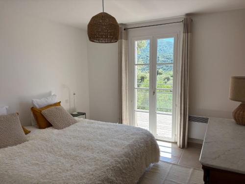 Aregno Bed & Breakfast | 1185 l aranceti