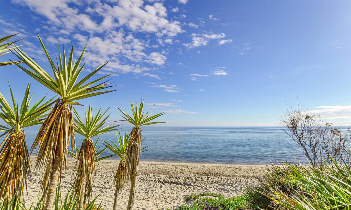 Ghisonaccia Apartment | 2 bedroom accommodation in Ghisonaccia