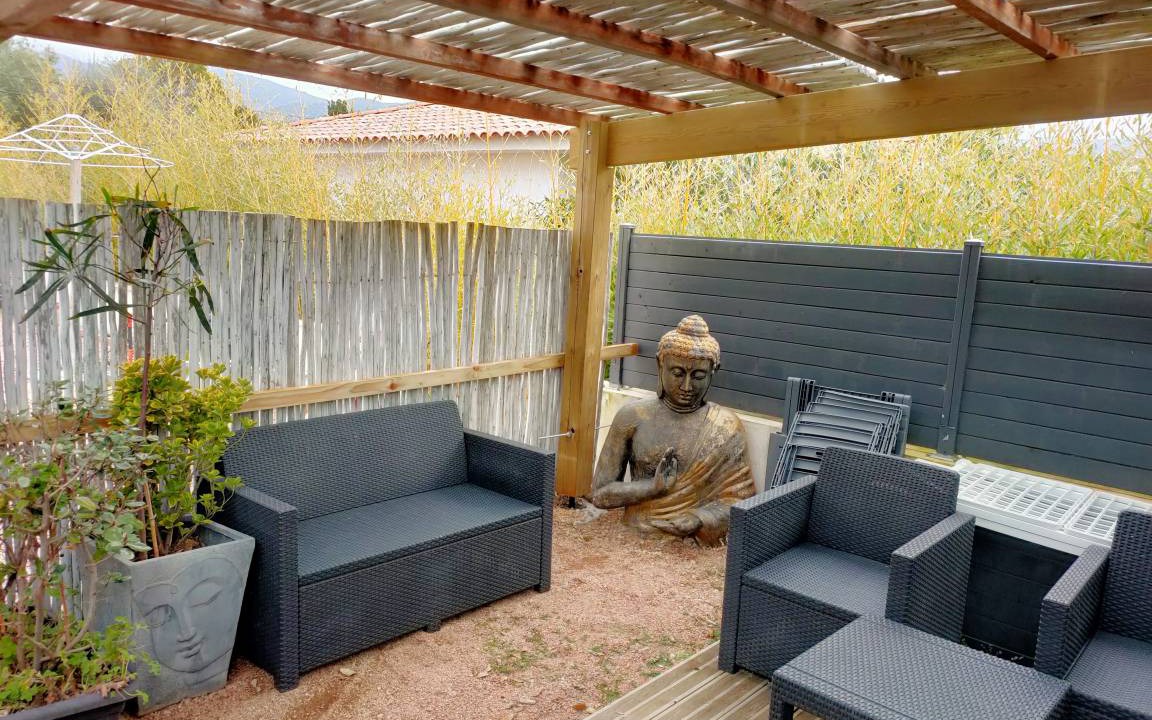 Molini Apartment | 20 m² Apartment ∙ 1 bedroom ∙ 3 guests