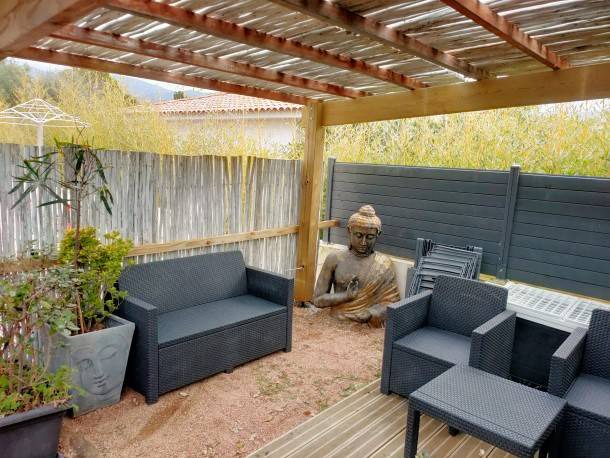 Molini Apartment | 20 m² Apartment ∙ 1 bedroom ∙ 3 guests