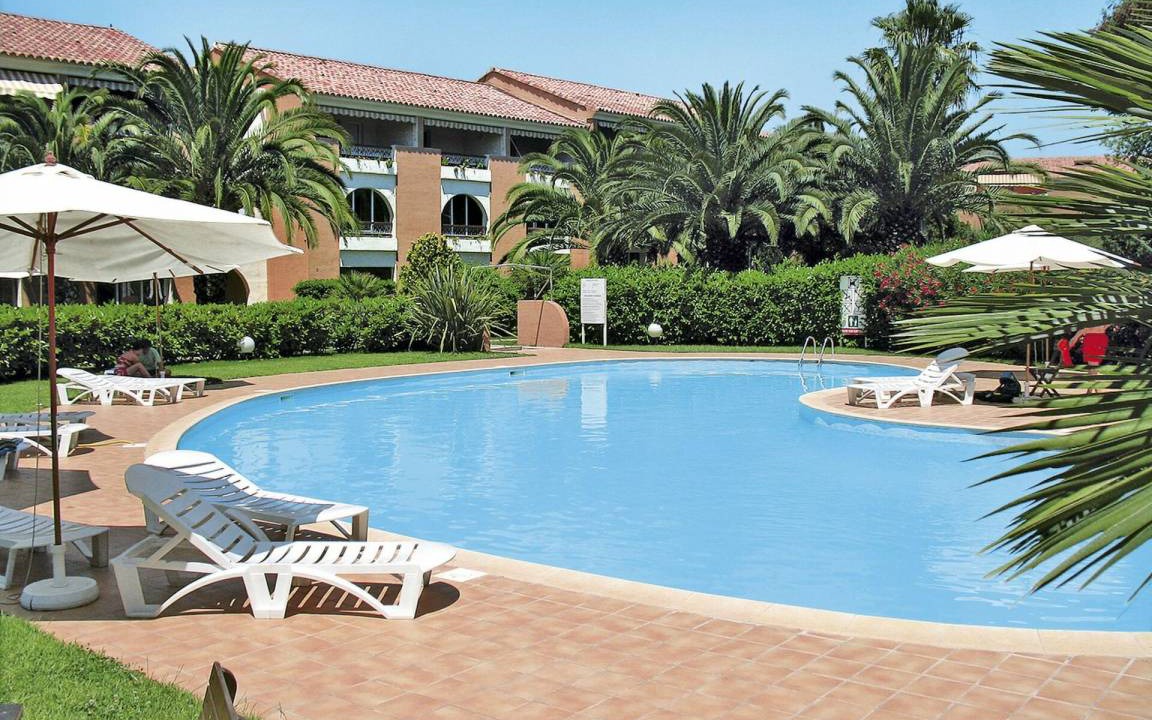 Bravone Apartment | 30 m² Apartment ∙ 1 bedroom ∙ 4 guests
