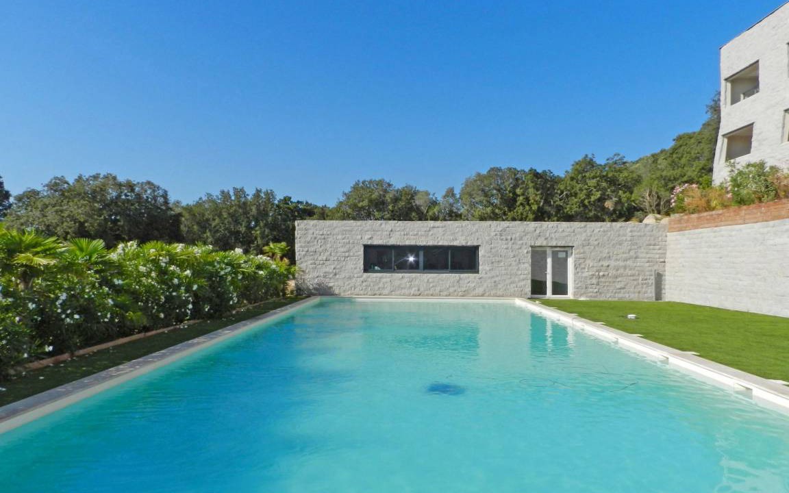 Porto-Vecchio Apartment | 50 m² Apartment ∙ 1 bedroom ∙ 4 guests