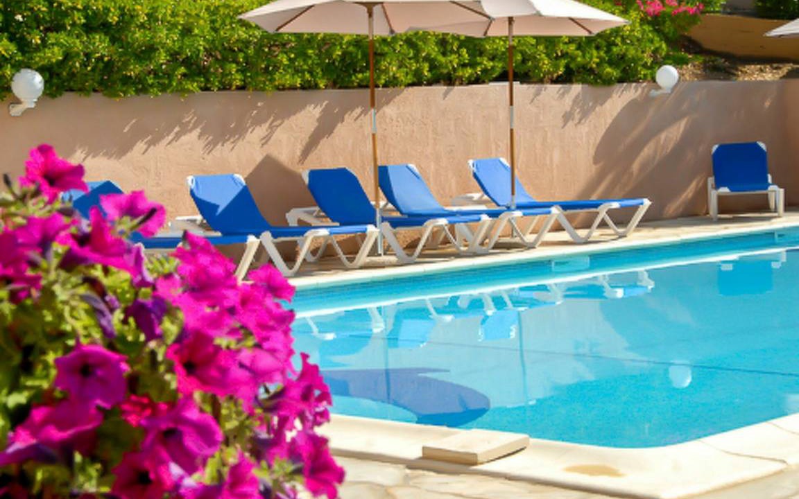 Serriera Apartment | 62 m² Apartment ∙ 2 bedrooms ∙ 4 guests