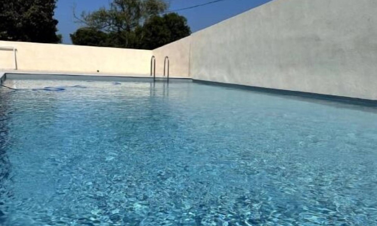 Bonifacio House | 70m2 house with large terrace in secure residence with swimming pool.
