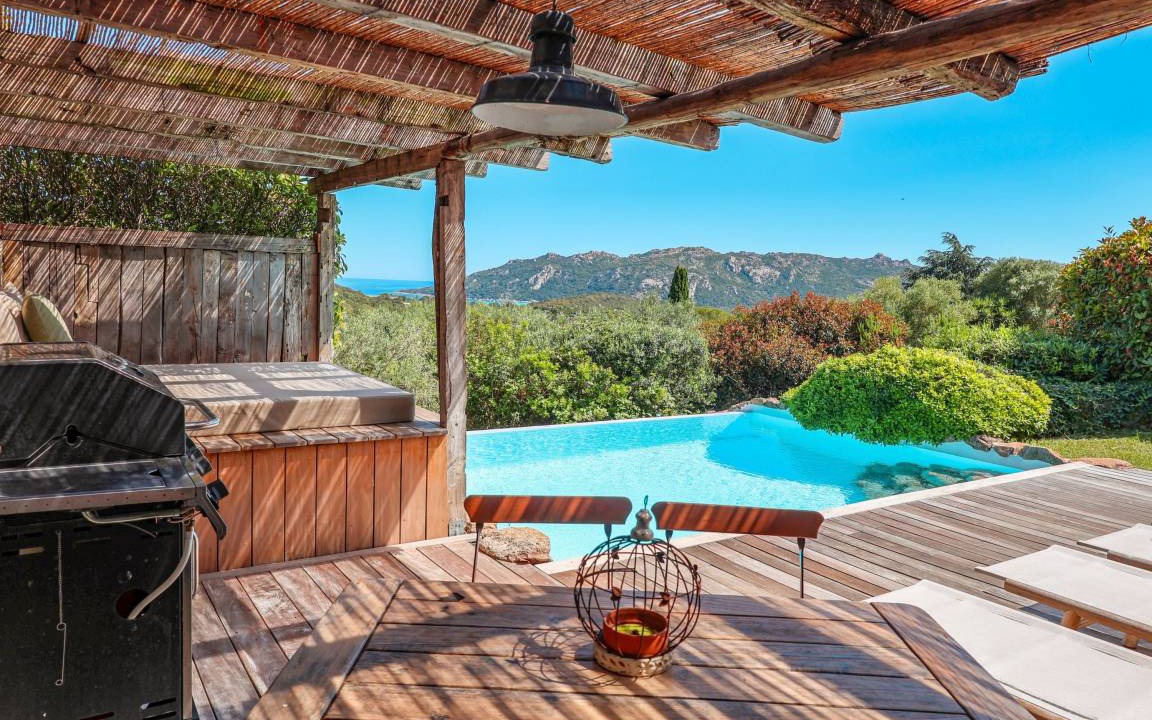 Santa Giulia Villa | 88 m² Villa ∙ 2 bedrooms ∙ 4 guests