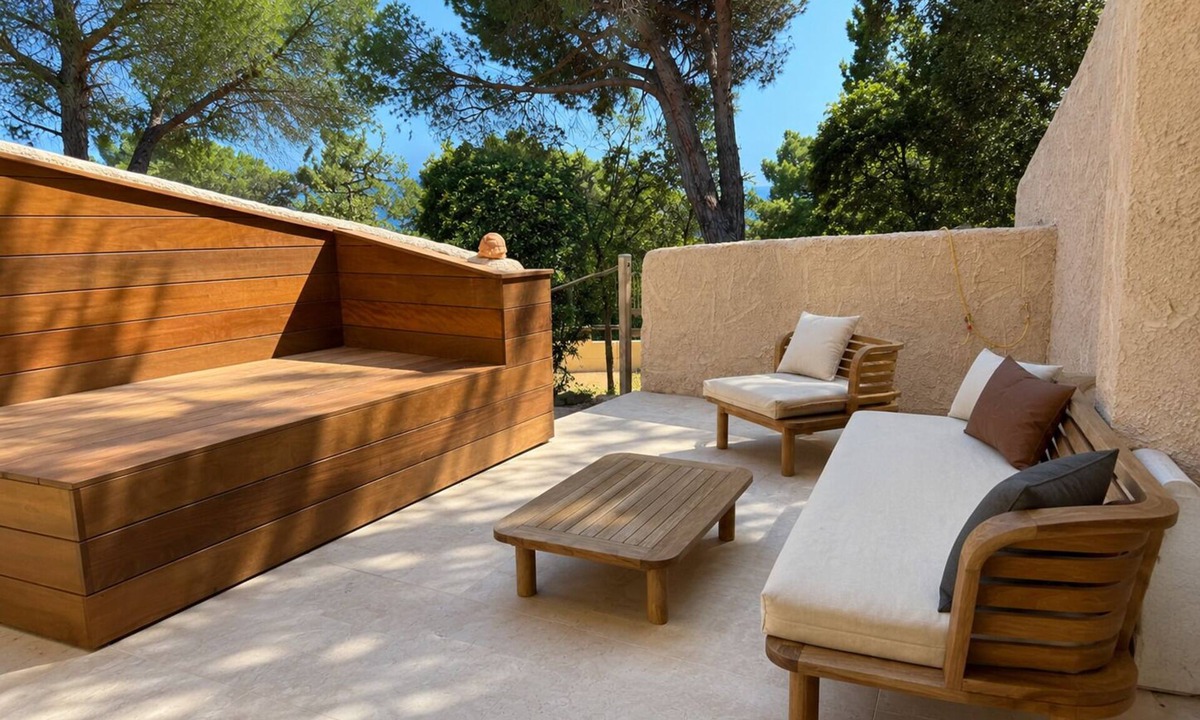 Cala Rossa House | A capulatta Rosalia di Cala Rossa - Confidential house 3 minutes from the sea