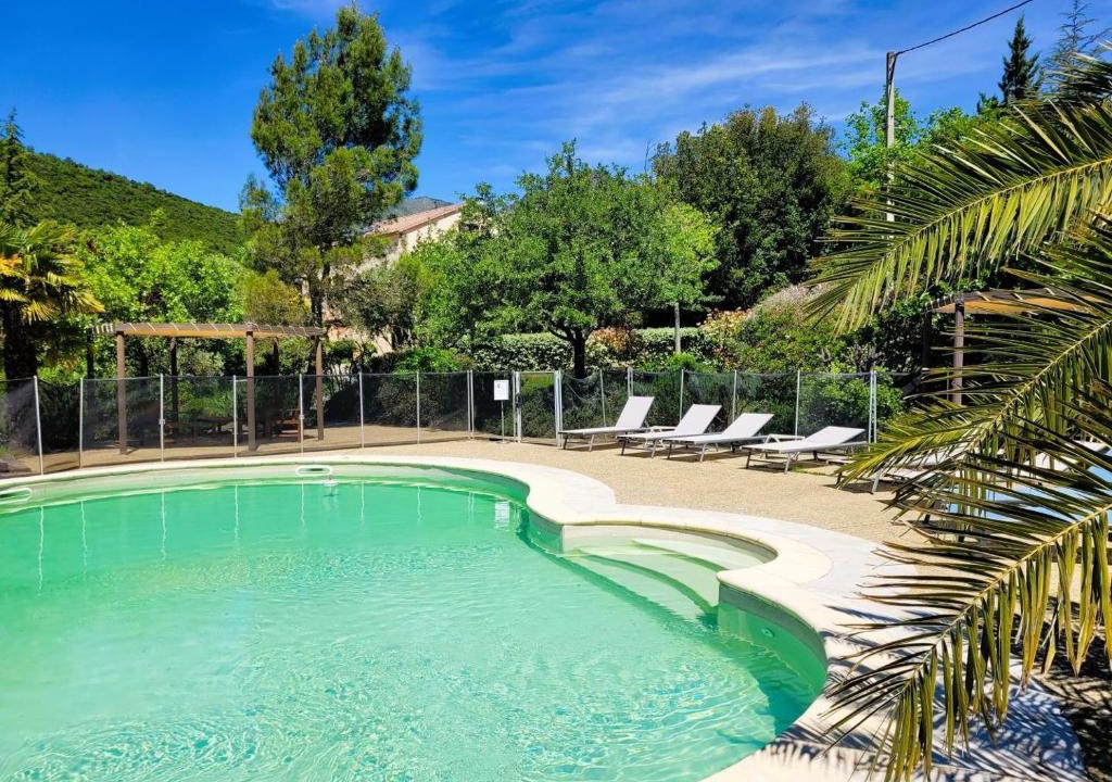Favalello Bed & Breakfast | A casa aperta