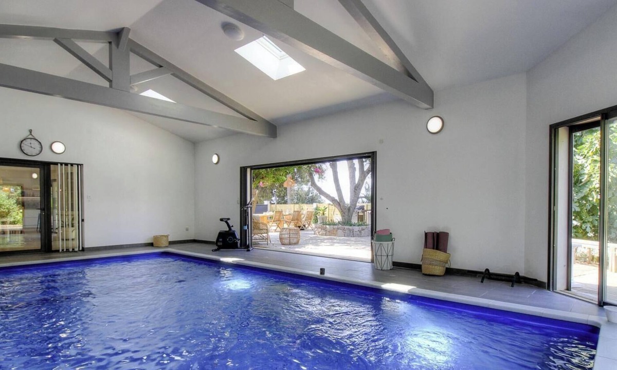 Afa House | A Casa Catalina - AFA