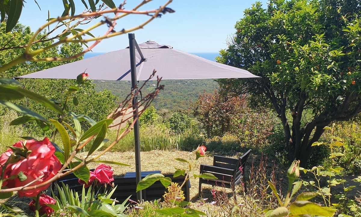 Valle-de-Campoloro House | A Caserella