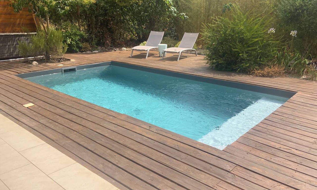 Ghisonaccia House | A little extra soul