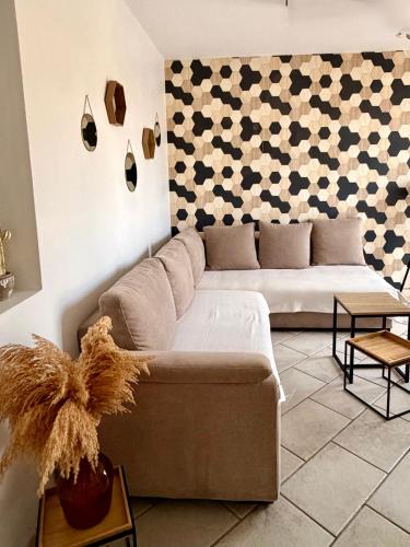 Grossa Apartment | A Maredda - Appartement rénové tout confort 10mn de Campomoro