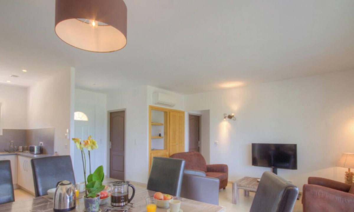 Sollacaro House | A Murta - SOLLACARO - Gîte
