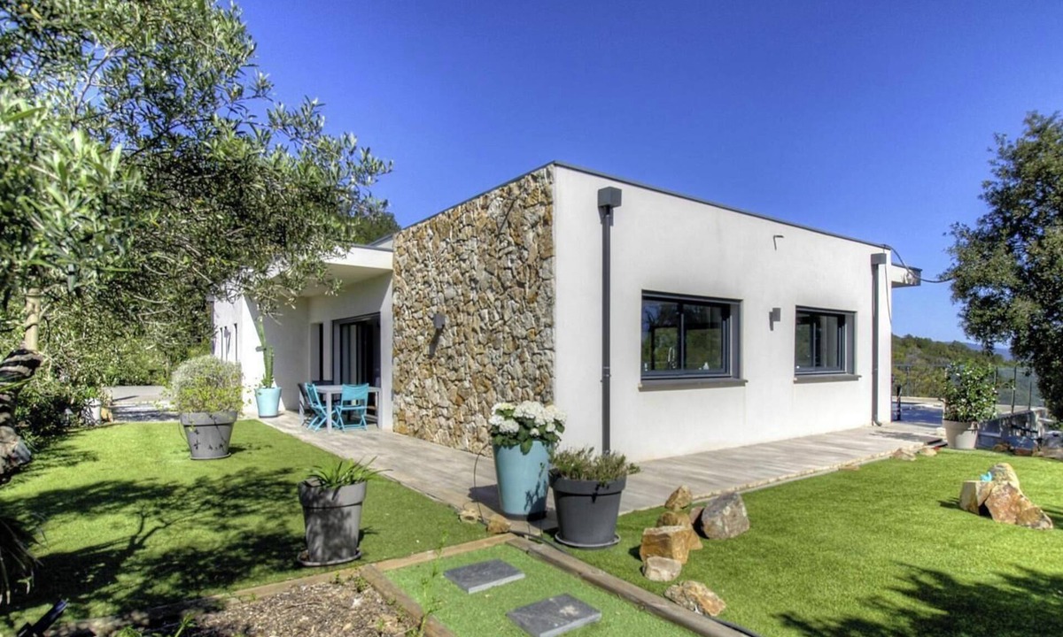 Sari-Solenzara House | A Stella di Foce - SARI SOLENZARA