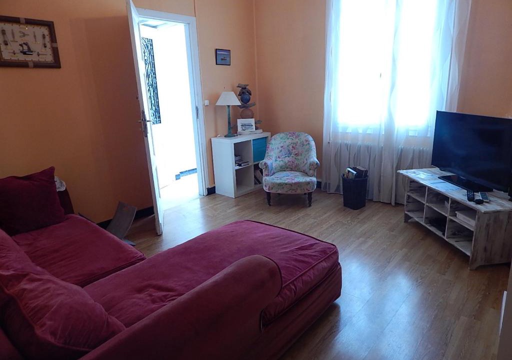 Andernos-les-Bains House | Agréable maison 6 personnes avec beau jardin