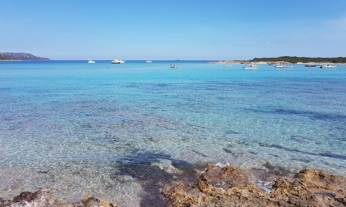 Pinarellu Apartment | Air-conditioned apartment near Porto Vecchio, 500 m sea, 8 people, two bathrooms