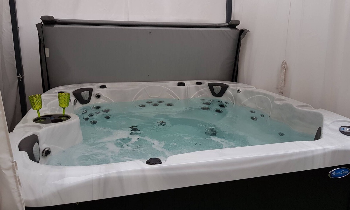 Old Town House | air-conditioned house in colmar town center with jacuzzi and private garden