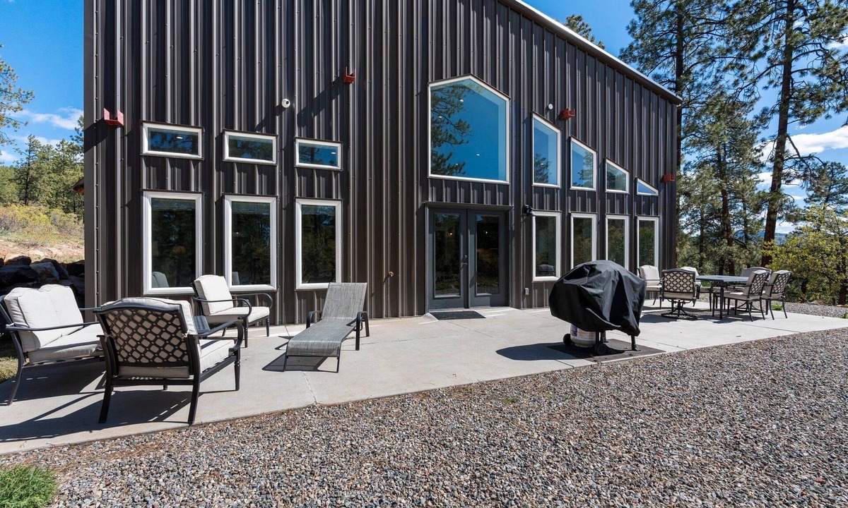 Durango House | Air-Conditioning, Privacy, Family Retreat!