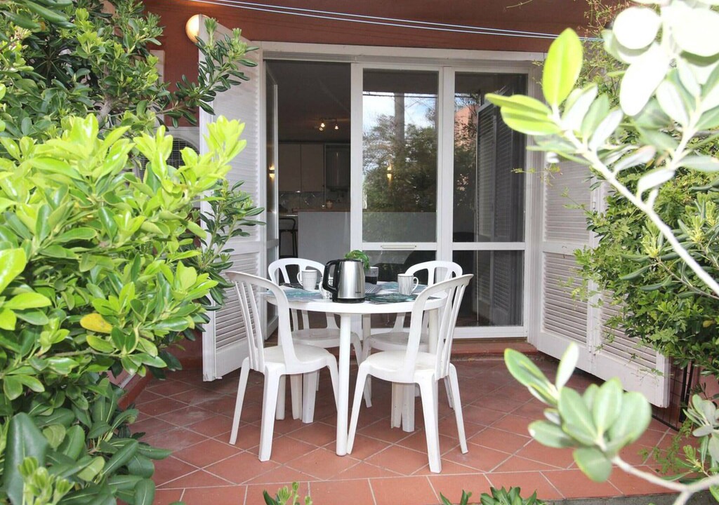 Pineto Apartment | Apartment Borgo, studio flat, 2 persons