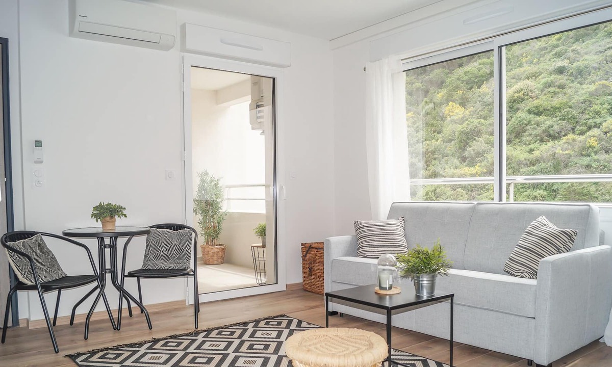 Bonifacio Apartment | Apartment DOLCE