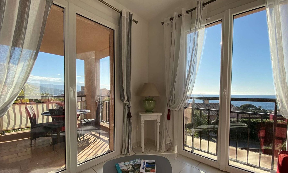 Porticcio Apartment | Apartment Porticcio, 1 bedroom, 4 persons