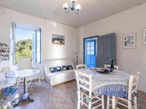 Porto-Vecchio Apartment | Apartment Santa by Interhome