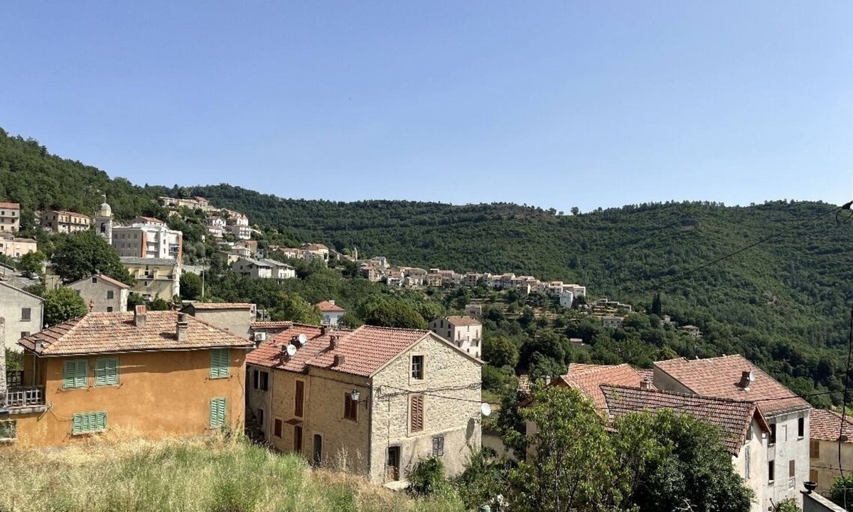 Venaco Apartment | Appartement à 10mn de la Rivière
