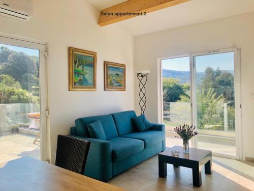 Pietrosella Apartment | Appartement à 2mn de la plage du Ruppione