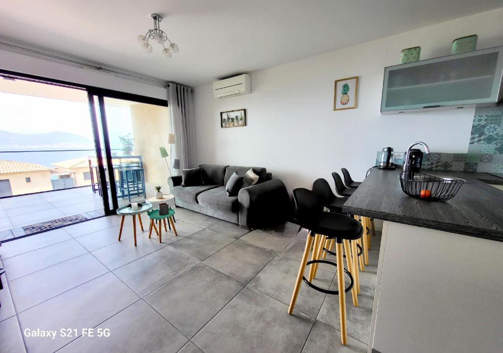 Pietrosella Apartment | Appartement de standing bord de mer