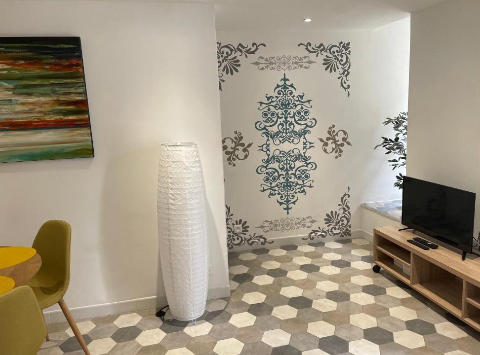 Sartene Apartment | Appartement F2 Duplex