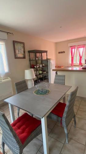 Santa-Reparata-di-Balagna Apartment | Appartement PALAZZI 1