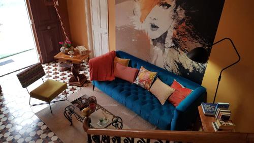Cagnano House | Aroma Green Villa