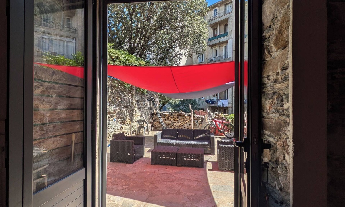 Bastia House | Authentique et Atypique