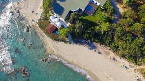 Bravone Other | BAGHEERA Village Naturiste
