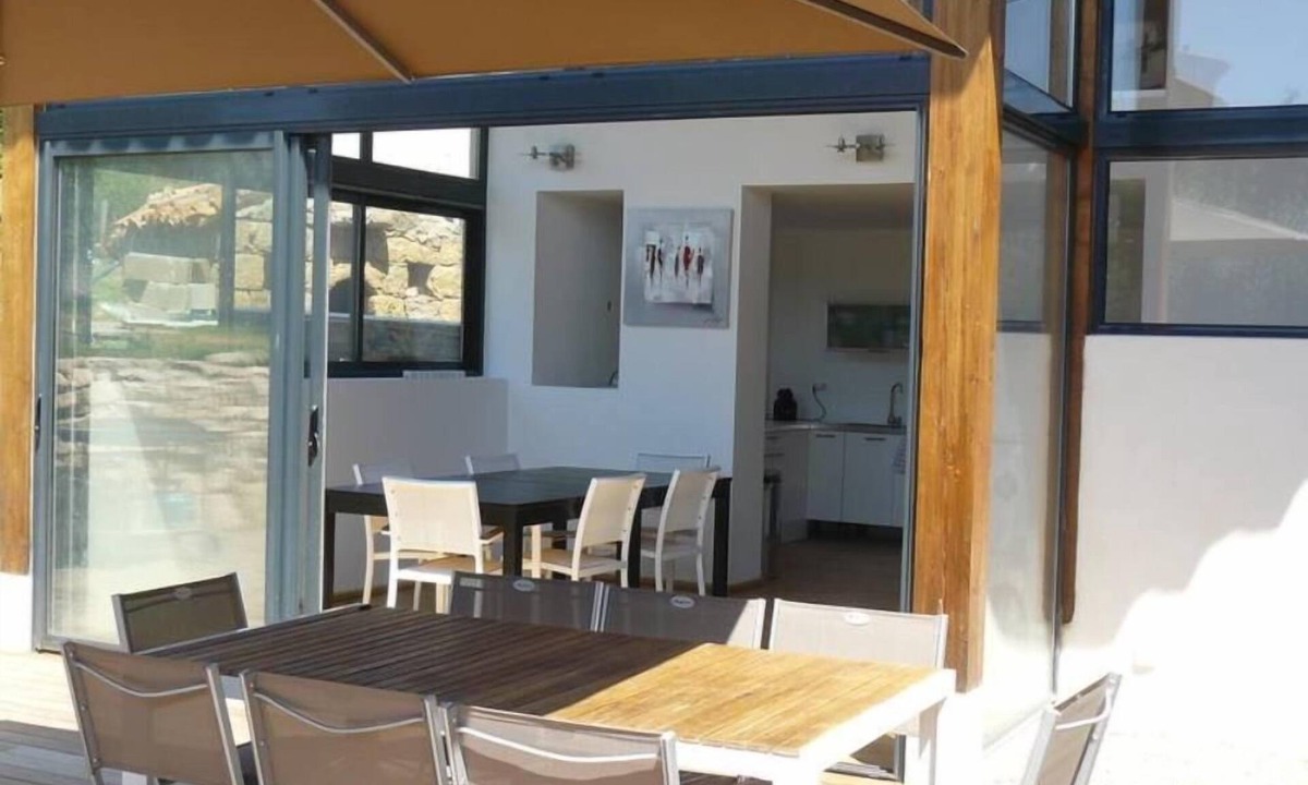 Bastelicaccia House | Bastelicaccia: Large contemporary house(8 pers)