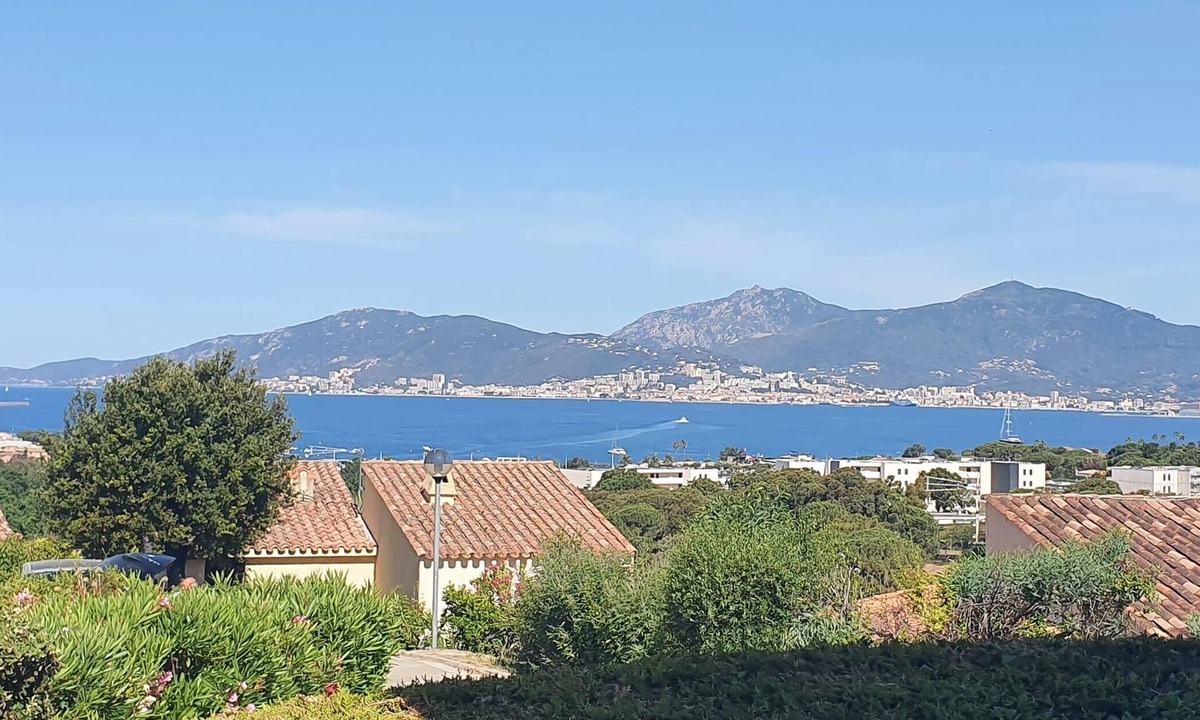 Albitreccia Apartment | Beautiful 40 M2 With Pool Near The Beach!