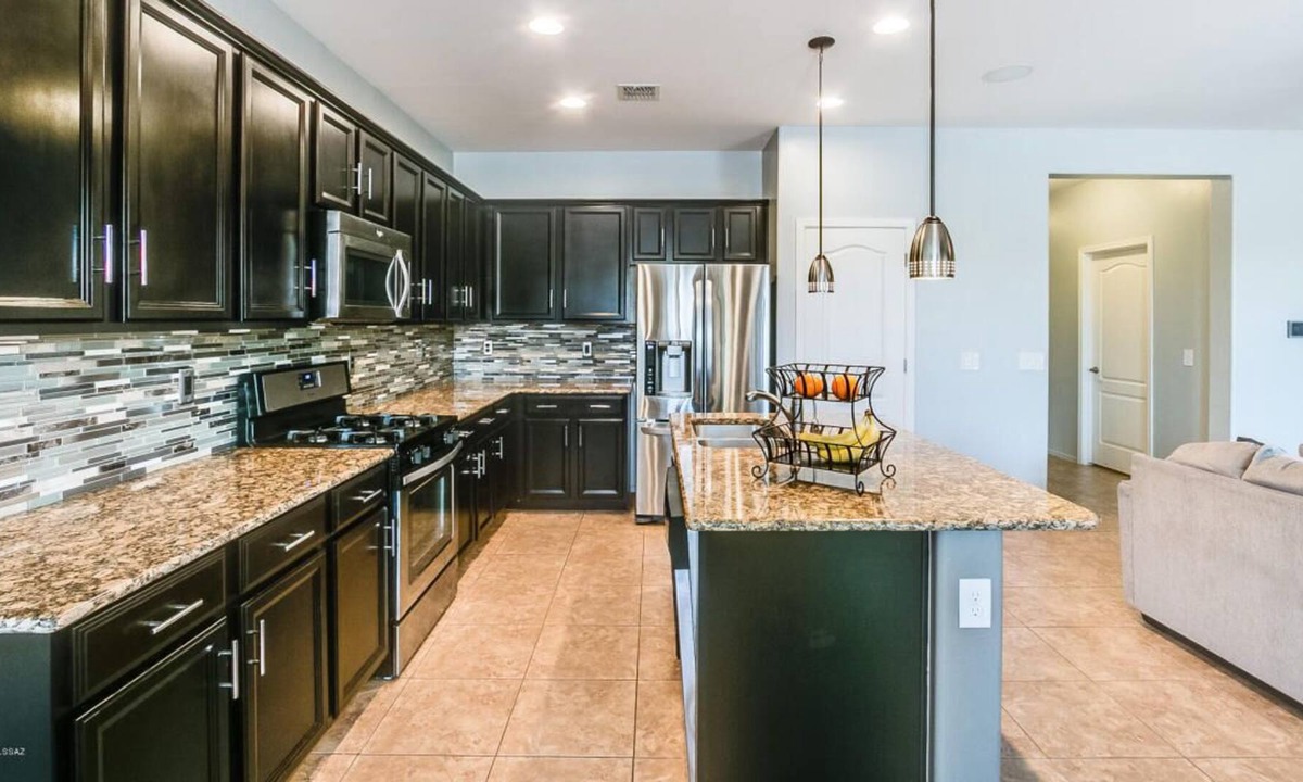 Green Valley House | BEAUTIFUL 5 STAR RETREAT