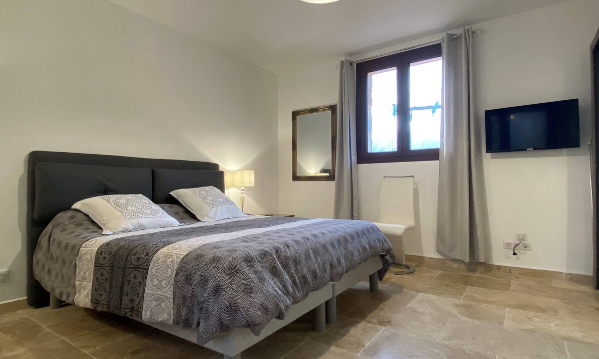 Venaco Bed & Breakfast | Bed and Breakfast Center Corsica 1