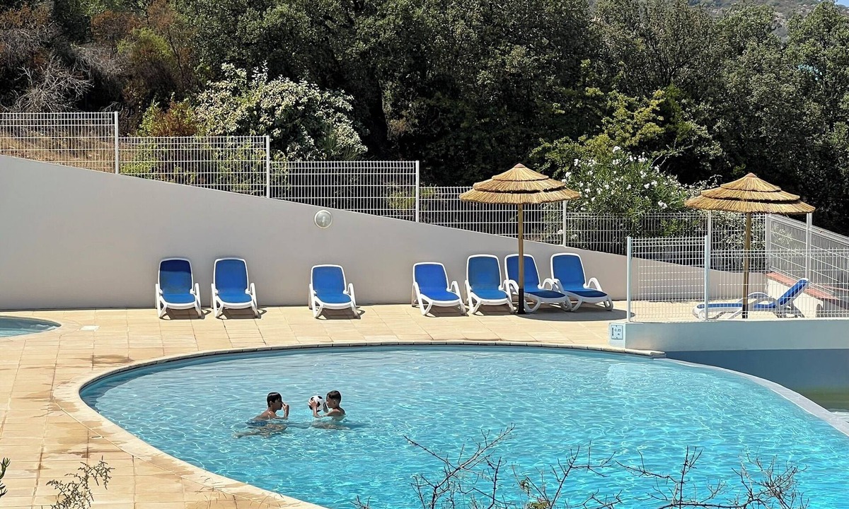 Lozari Apartment | BLEUET APARTMENT 4/5 PERS NEAR ILE ROUSSE