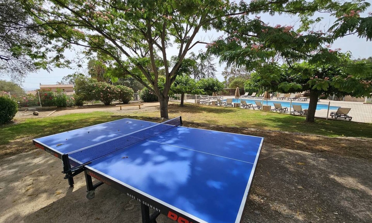 Solenzara Apartment | CARDELLINI 23 - 3* - POOL IN RESIDENCE - SEA VIEW