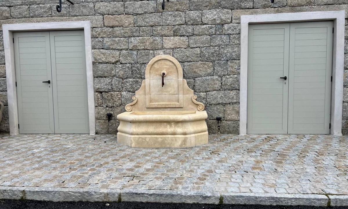 Propriano House | Cas'Antica