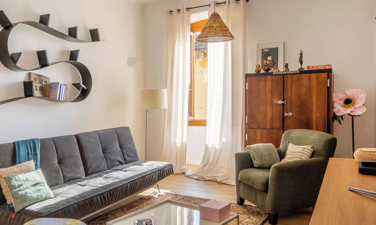 Erbalunga Apartment | Casa Bianca – Charme & vue mer au cœur d’Erbalunga