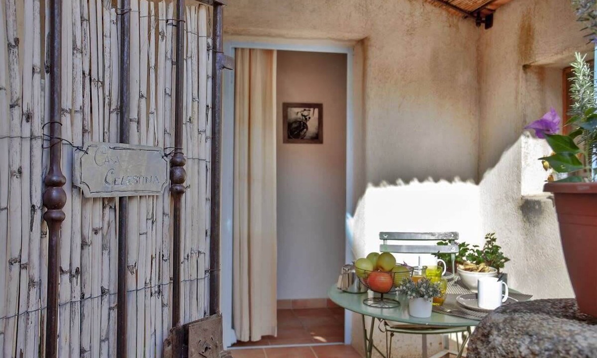 Pigna Apartment | Casa Celestina – Chambre indépendante de charme au cœur de Pigna