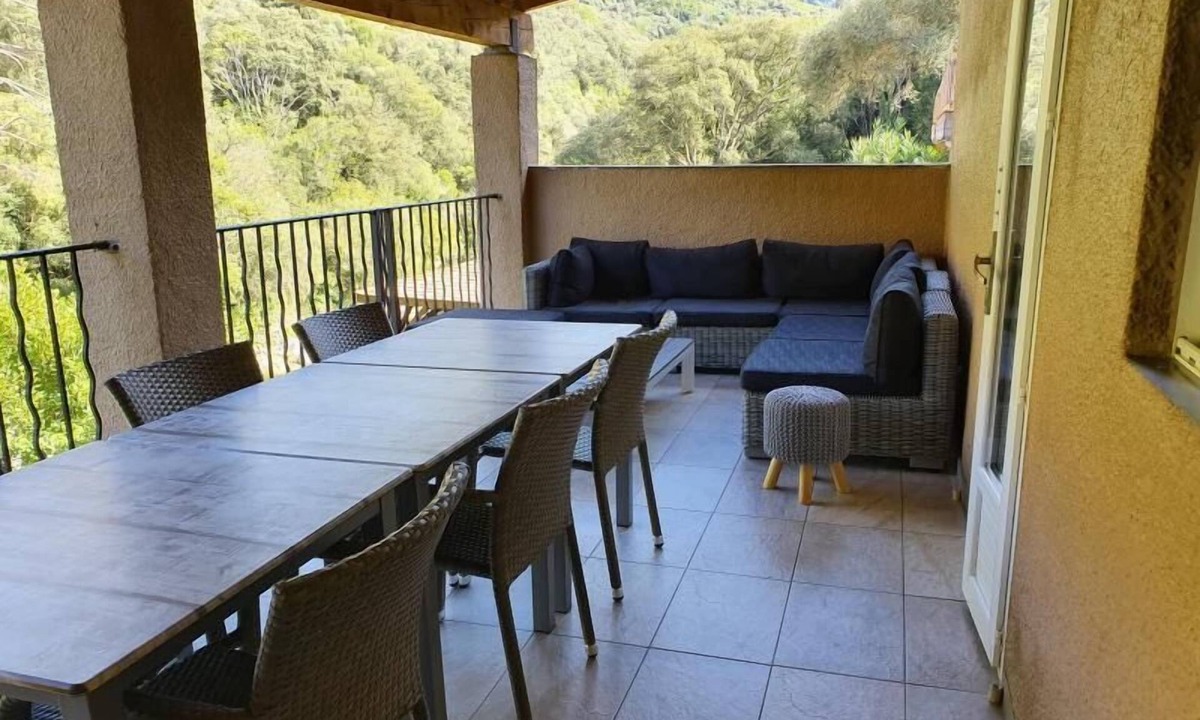 Ota Ski Chalet | casa del torrent