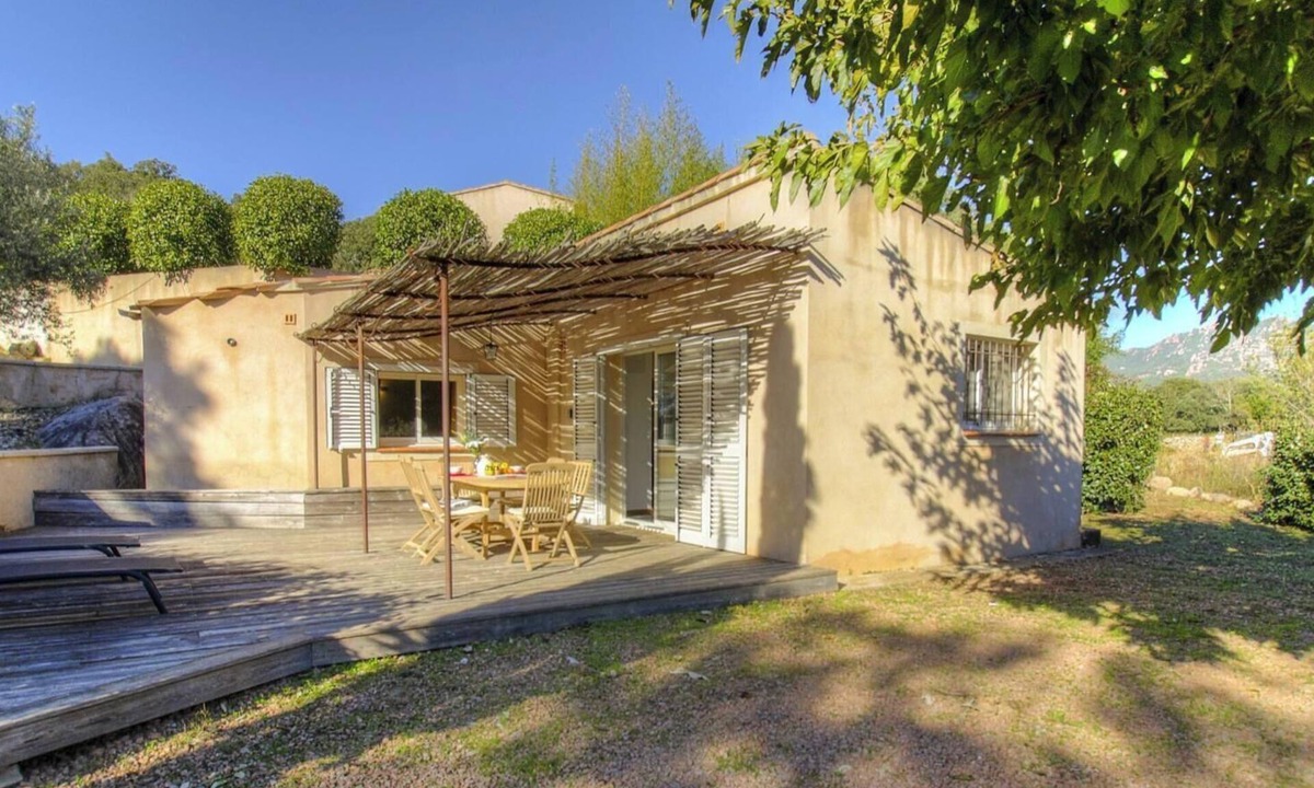 Porto-Vecchio House | Casa di Fiume 1 - PORTO VECCHIO