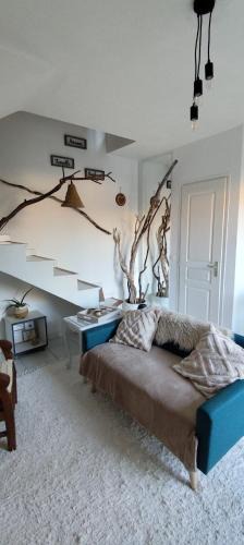 Pineto House | Casa Di l'alba
