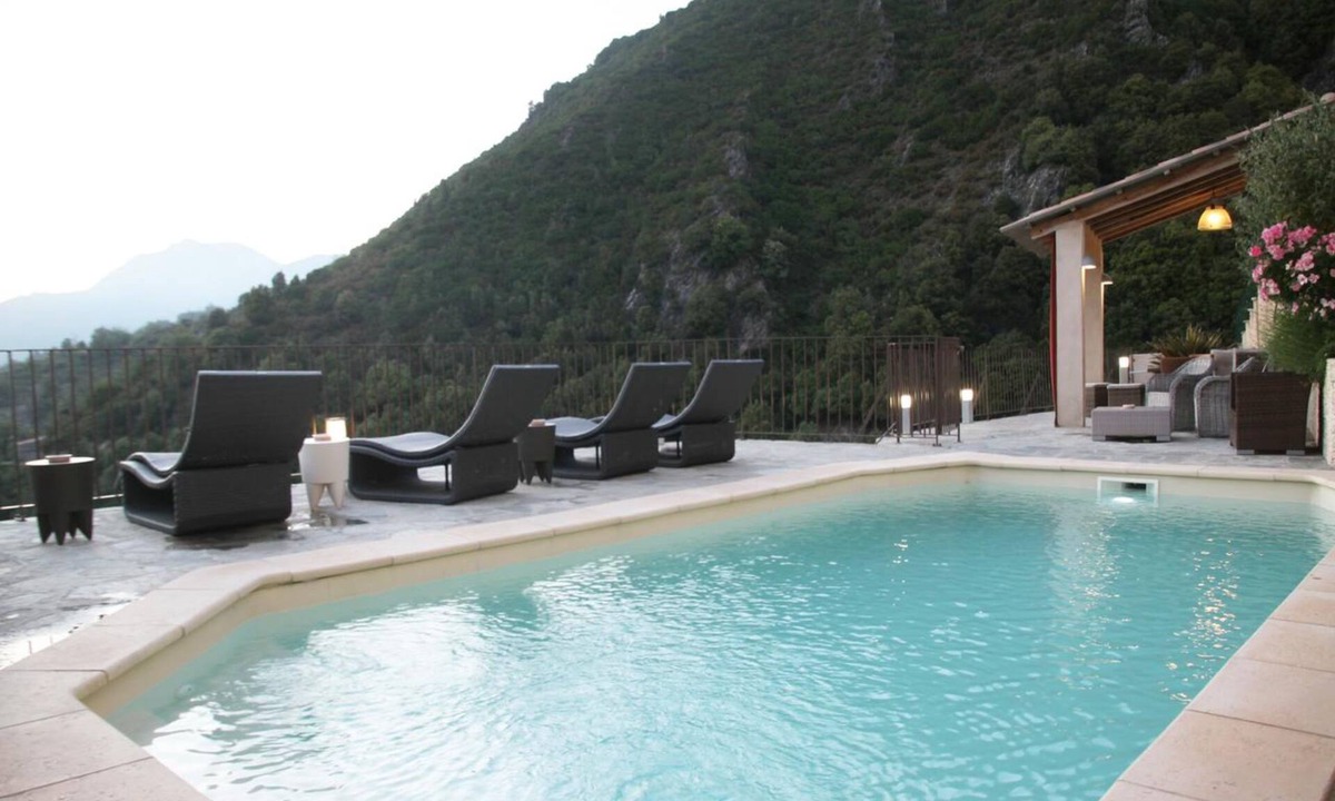 Mazzola House | Casa di Lucia