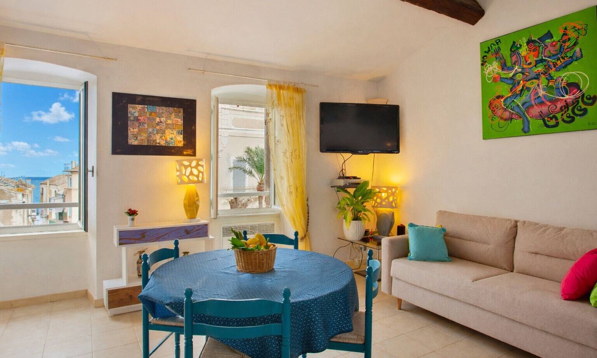 Erbalunga Apartment | Casa Erbalunga – Au cœur du village, proche du port et de la plage