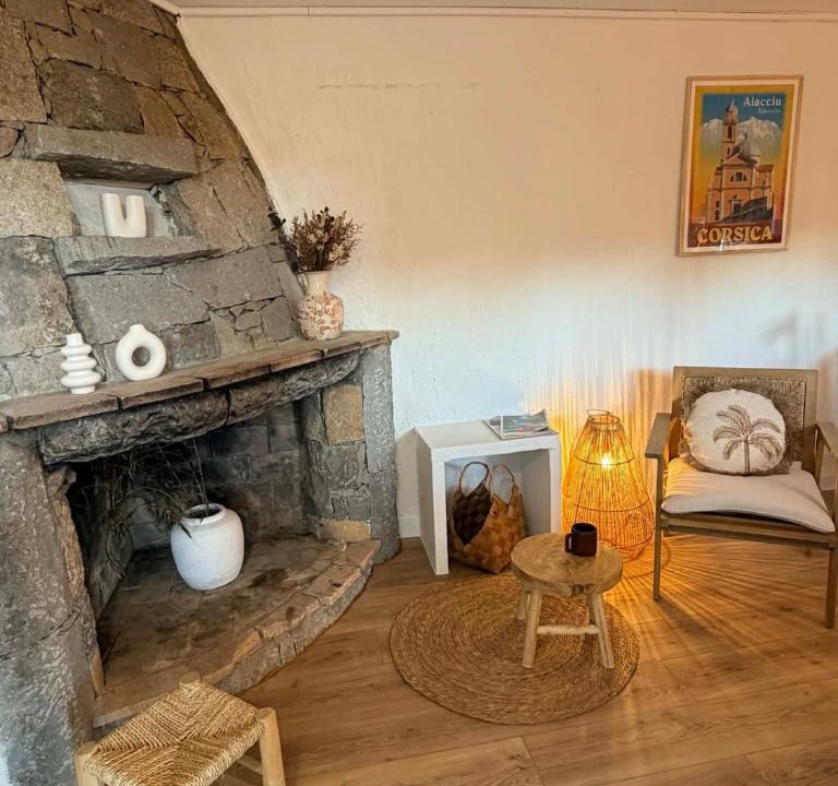 Cauro Apartment | Caseddu Corse - Maison Typique