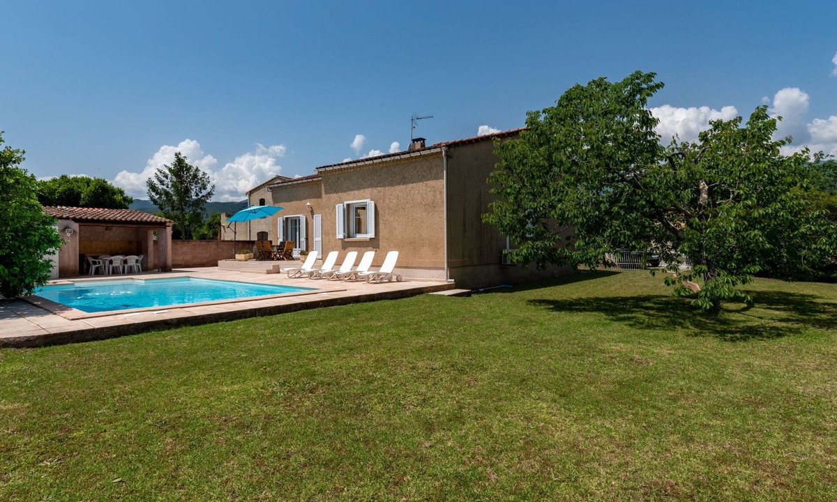 Abbazia House | Casella by Interhome
