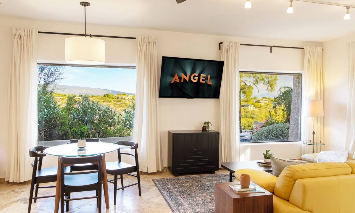 Catalina Foothills Estates Condo | Catalina Mountain Escape @ La Paloma